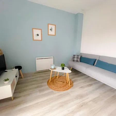 Le Calice Dore Апартаменты